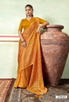 Darshita 02 By Vallabhi Swarovski Work Brasso Designer Sarees Wholesalers In Delhi